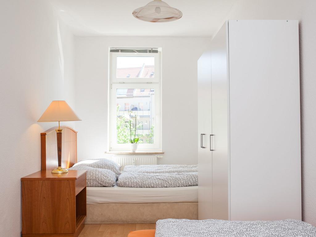 Apartment Nord-ost